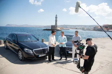 Pitanje svih pitanja: Jeste li gledali &lsquo;Gospodina Savr&scaron;enog&rsquo;?