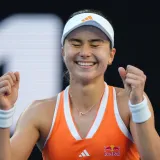 Majka rođena u Splitu, otac u Srbiji, a ona je senzacija o kojoj priča svijet