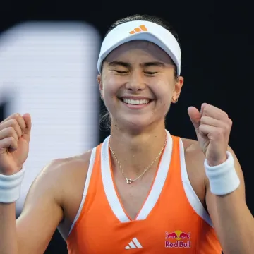 Majka rođena u Splitu, otac u Srbiji, a ona je senzacija o kojoj priča svijet