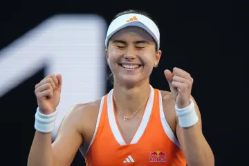 Majka rođena u Splitu, otac u Srbiji, a ona je senzacija o kojoj priča svijet