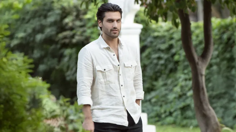 Gospodin Savr&scaron;eni djevojci koju je upoznao: &lsquo;Oprosti, meni je ovo jako neugodno&rsquo;