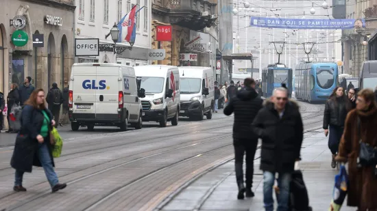 Povratnik iz Njemačke htio nadmudriti sustav, Hrvati mu poručili: 'To ti nije ba&scaron; pametno'