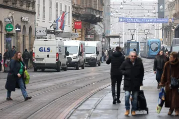 Povratnik iz Njemačke htio nadmudriti sustav, Hrvati mu poručili: 'To ti nije ba&scaron; pametno'