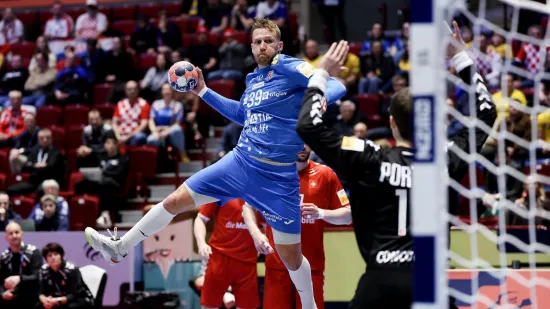 Savr&scaron;enstvo! Telemach potez dana je sjajna akcija Hrvatske koja je zavr&scaron;ila golom Mandića