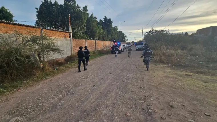 Masovna pucnjava na nogometnom terenu: U pokolju nakon utakmice ubijeno 11 ljudi