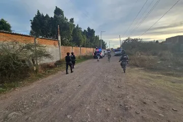 Masovna pucnjava na nogometnom terenu: U pokolju nakon utakmice ubijeno 11 ljudi