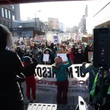 Obame i Clinton poslali poruku Amerikancima: 'Govore vam da ne vjerujete vlastitim očima'