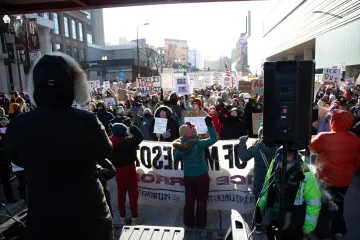 Obame i Clinton poslali poruku Amerikancima: 'Govore vam da ne vjerujete vlastitim očima'