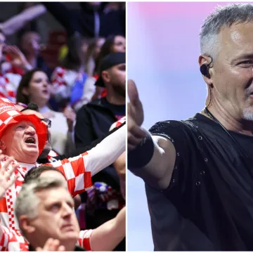 Razotkrili smo pozadinu skandala na rukometnom Euru s Thompsonom u sredi&scaron;tu zbivanja