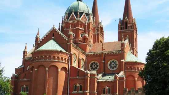 [KVIZ] Koliko poznajete gradove Slavonije i Baranje?