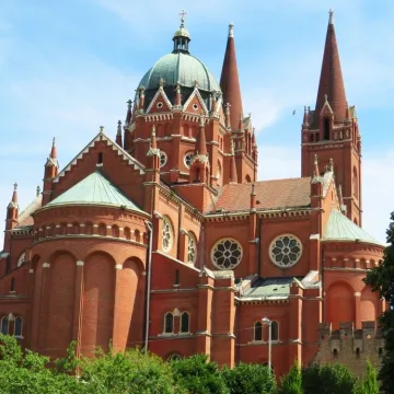 [KVIZ] Koliko poznajete gradove Slavonije i Baranje?