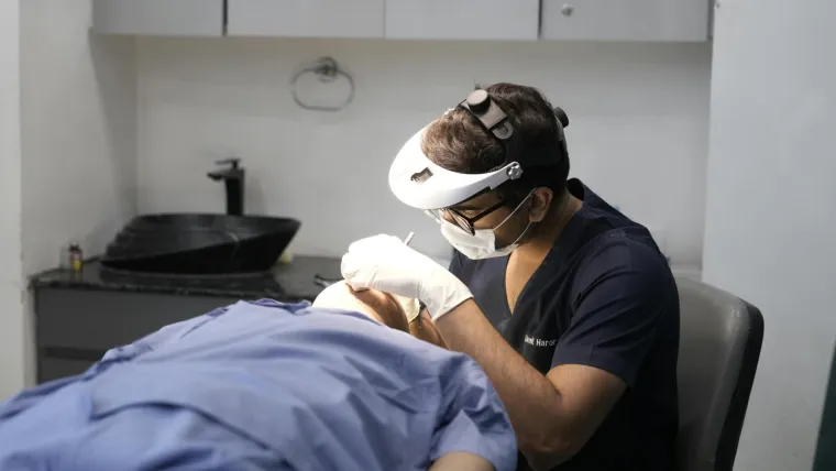 Madeže i mrlje na usnama ne biste smjeli ignorirati: 'Ovo su znakovi upozorenja'