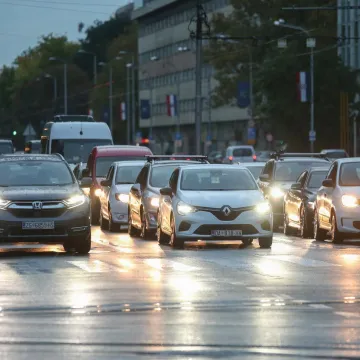 Bez iznimke: Svi novi automobili u Europskoj uniji morat će imati ugrađeno ovo svjetlo!