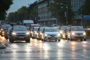 Bez iznimke: Svi novi automobili u Europskoj uniji morat će imati ugrađeno ovo svjetlo!