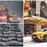 Paralizirala ih snježna oluja! Nekoliko ljudi poginulo, strahuje se da će broj mrtvih rasti