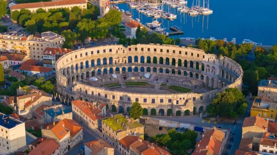 [KVIZ] Koliko dobro poznajete gradove Istre?