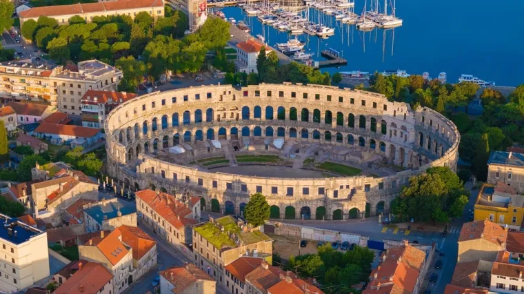 [KVIZ] Koliko dobro poznajete gradove Istre?