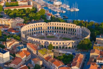 [KVIZ] Koliko dobro poznajete gradove Istre?