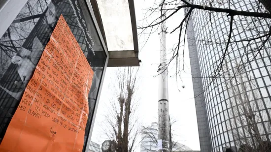 Ljubavna poruka iz Zagreba mnoge je ostavila bez riječi: 'U nadi da će&scaron; ovo pročitati...'