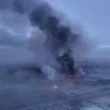 Troje mrtvih u požaru u tvornici hrane: Čula se velika eksplozija, ima i nestalih