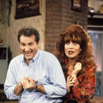 Bila je ikona 90-ih, a danas bi je rijetki prepoznali: Peggy iz 'Bračnih voda' život nije mazio