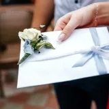 Pitali smo vas 'Koliko kuma treba staviti u kuvertu?': 'Samo sam ovo tražila da mi da'