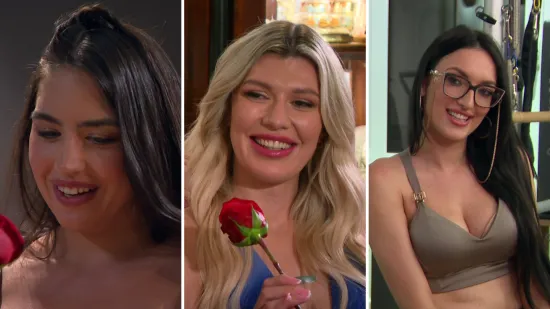 'Gospodin Savr&scaron;eni' doživio neočekivani trenutak na spoju! 'Stvarno si super dečko, ali ja ipak ne bih prihvatila ružu'