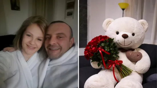 Josip Đ. iz 'Ljubav je na selu' raznježio pratitelje fotkama sa Ksenijom. Zajedno proslavili poseban dan