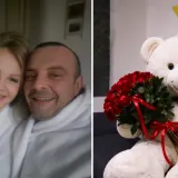 Josip Đ. iz 'Ljubav je na selu' raznježio pratitelje fotkama sa Ksenijom. Zajedno proslavili poseban dan