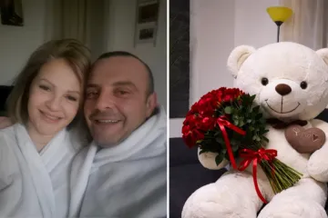 Josip Đ. iz 'Ljubav je na selu' raznježio pratitelje fotkama sa Ksenijom. Zajedno proslavili poseban dan