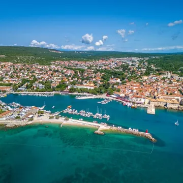 [KVIZ] Koliko dobro poznajete Primorsko-goransku županiju?