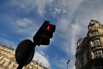 Pri&scaron;ao joj na semaforu i počeo pucati: Majka tijelom za&scaron;titila bebu i poginula