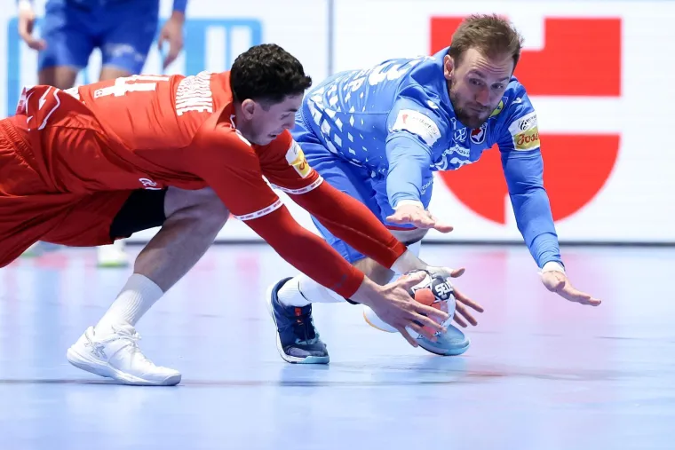 Rutinska pobjeda? Da, a toga ne bi bilo bez dva ključna poteza Dagura Sigurdssona