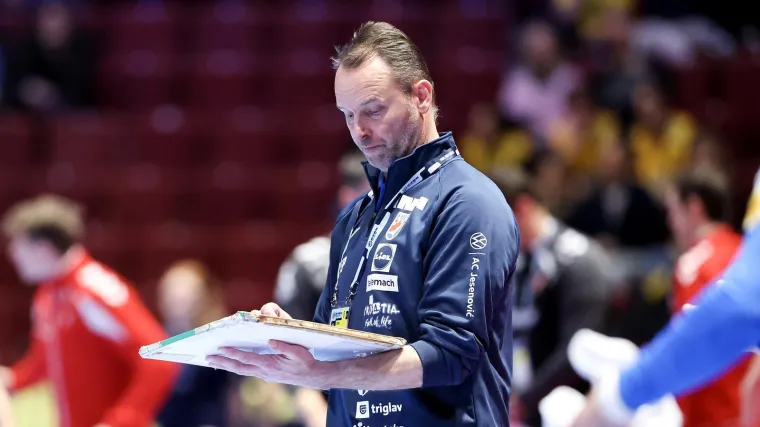 Rutinska pobjeda? Da, a toga ne bi bilo bez dva ključna poteza Dagura Sigurdssona