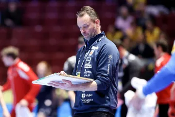 Rutinska pobjeda? Da, a toga ne bi bilo bez dva ključna poteza Dagura Sigurdssona