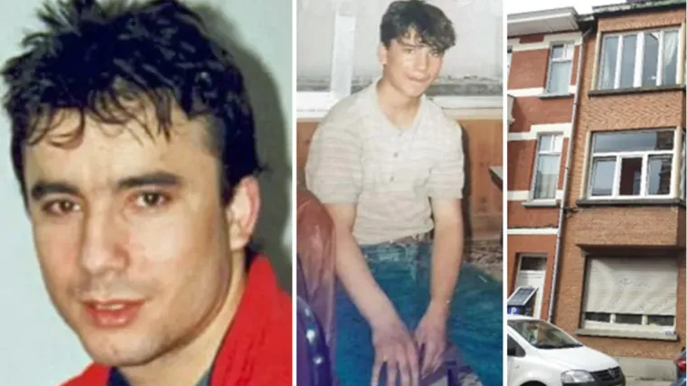 Kostur Makedonca pronađen zazidan u kući, točno 23 godine nakon &scaron;to je nestao