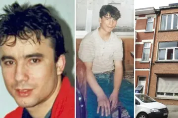 Kostur Makedonca pronađen zazidan u kući, točno 23 godine nakon &scaron;to je nestao