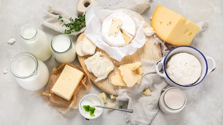 [KVIZ] Jesi li stručnjak koji zna sve o mliječnim proizvodima?