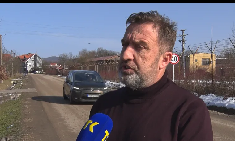 &Scaron;ipke, tenisice i krv kod Tuzle: 'Bio sam u ratu, ali ovo je nevjerojatno, imaju rupe po glavama'