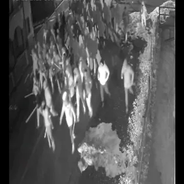 &Scaron;ipke, tenisice i krv kod Tuzle: 'Bio sam u ratu, ali ovo je nevjerojatno, imaju rupe po glavama'