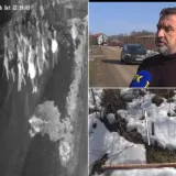 &Scaron;ipke, tenisice i krv kod Tuzle: 'Bio sam u ratu, ali ovo je nevjerojatno, imaju rupe po glavama'