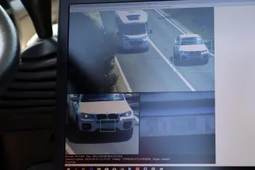 Svi znaju da su tamo, ali nije ih briga?! Evo gdje je u Zagrebu snimljeno najvi&scaron;e prekr&scaron;aja