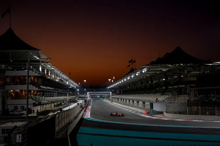 Formula 1 ulazi u novu eru, evo &scaron;to se radi iza zatvorenih vrata