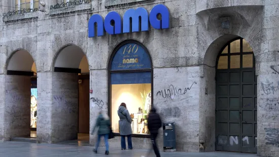 NAMA u Ilici zatvara vrata nakon 140 godina, krenula velika rasprodaja