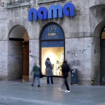 NAMA u Ilici zatvara vrata nakon 140 godina, krenula velika rasprodaja