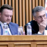 Odlazak jo&scaron; jednog ministra! RTL Danas doznaje: Primorac kandidat za potpredsjednika EIB-a