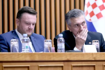 Odlazak jo&scaron; jednog ministra! RTL Danas doznaje: Primorac kandidat za potpredsjednika EIB-a