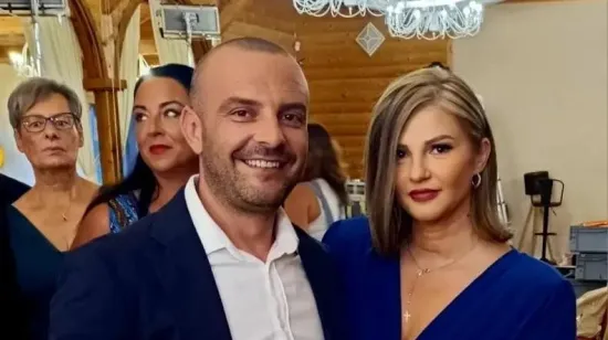 Ovo nije očekivala: Pogledajte kako je Josip Đ. iz 'Ljubav je na selu' iznenadio svoju Kseniju