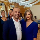 Ovo nije očekivala: Pogledajte kako je Josip Đ. iz 'Ljubav je na selu' iznenadio svoju Kseniju