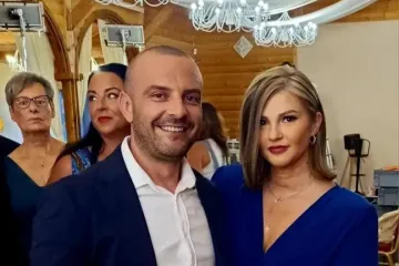 Ovo nije očekivala: Pogledajte kako je Josip Đ. iz 'Ljubav je na selu' iznenadio svoju Kseniju